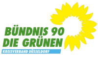 BÜNDNIS 90 DIE GRÜNEN Düsseldorf